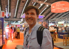 Guirec Courbon from So Sponge.